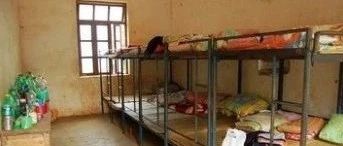 朱智勋:住校的酸楚