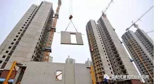装配式建筑发承包阶段如何进行造价管理？-建筑工业化