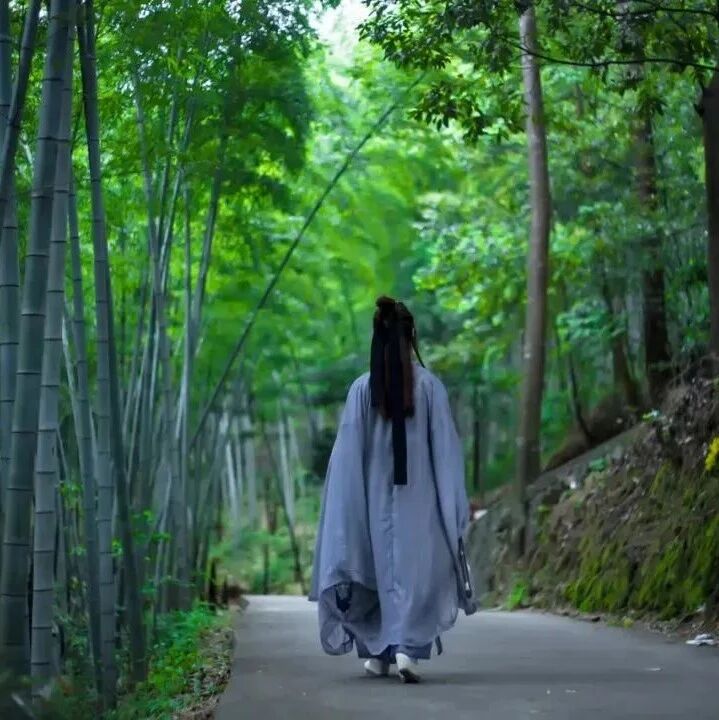 你的结，就是你的劫！