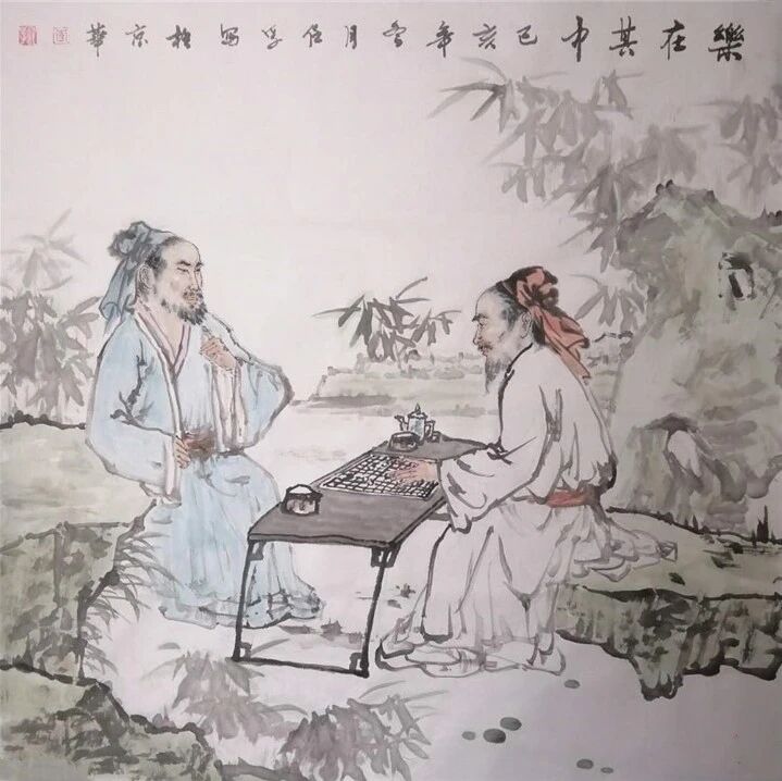 坏情绪，往往是祸患的根源；能掌控情绪，才能掌控人生！