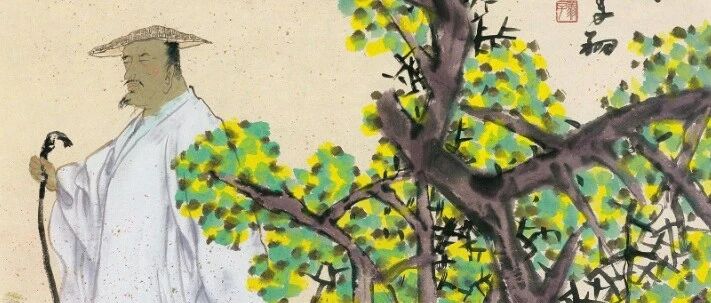 庄子：如何与自己相处？独有之人，是谓至贵！