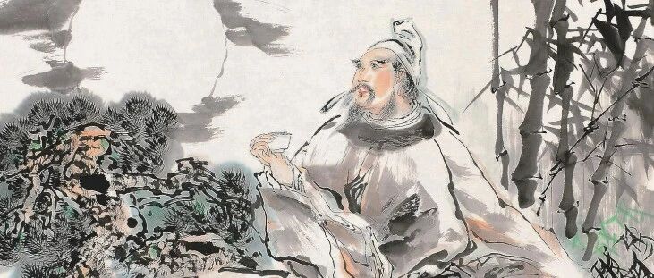 古训：逢人且说三分话，未可全抛一片心！