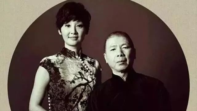 徐帆:29岁获得梅花奖,32岁嫁给冯小刚,她的人生还需要给谁证明?