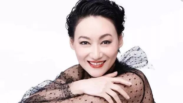 惠英红 | 我的一世是别人的两生