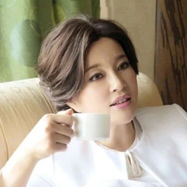 《刘晓庆:人生不怕从头再来》⑤ | 长久的安全感,要靠自己挣