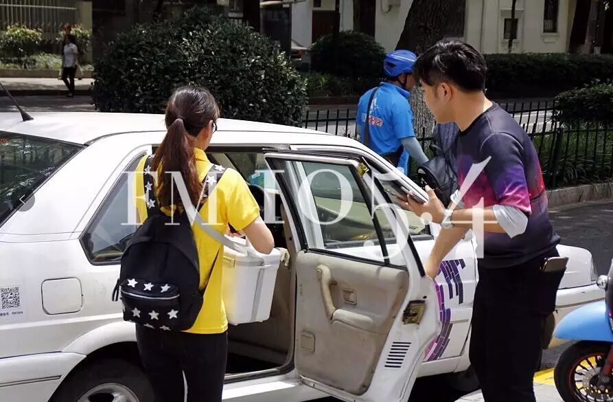 4小时，800多公里...杭州今天上演生死时速！全杭州点赞！ 媒体报道 第7张