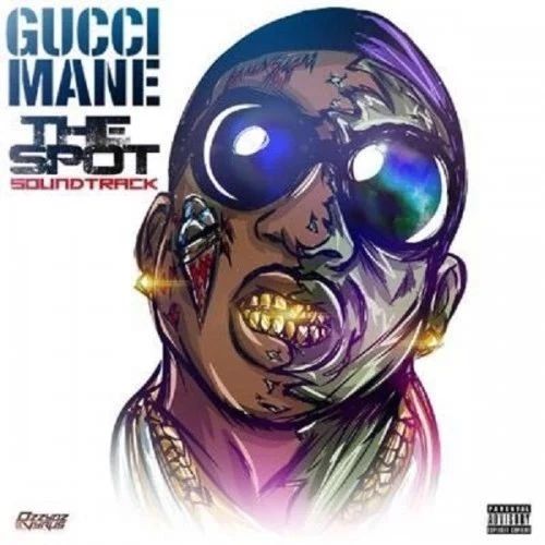 #Gucci Mane#Listen to the music