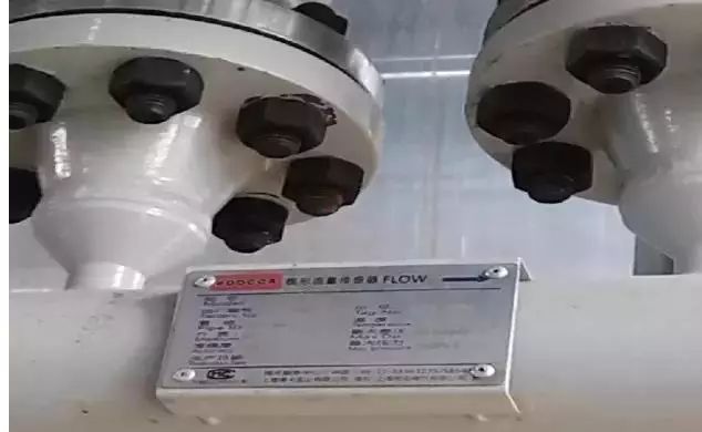 法蘭減壓閥