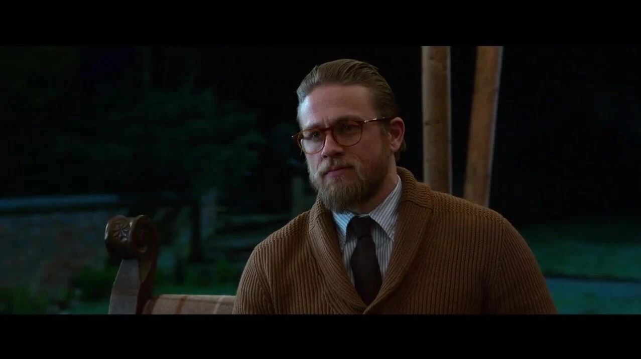 收录于合集⭐《绅士们》.喜剧.动作.犯罪.豆瓣8.3分