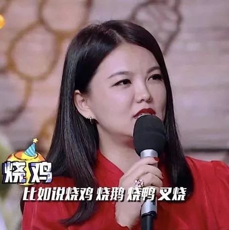 李湘自曝伙食费和汪涵家一样高,汪涵一句话回击被赞高情商