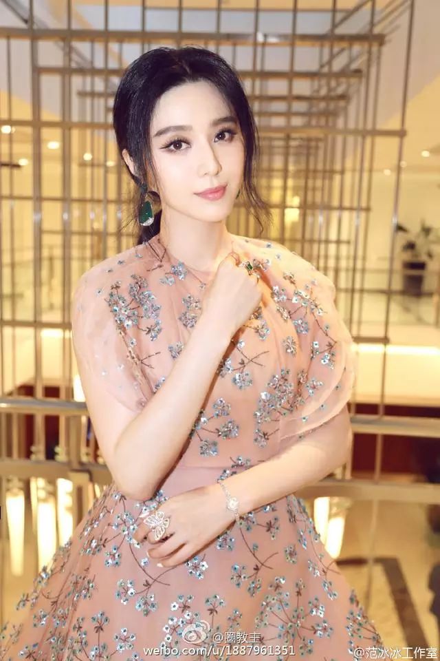 范冰冰竟怀孕三月了李晨肯负责任吗?
