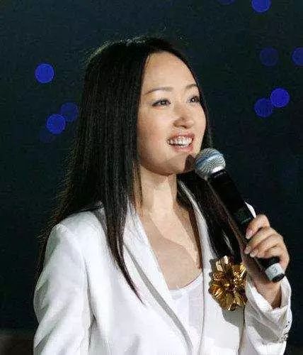 杨钰莹与谁结婚