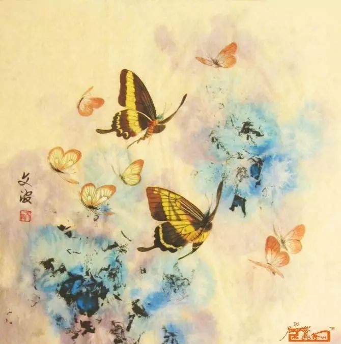 《蝶恋花》