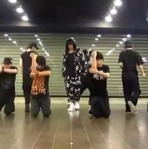 罗志祥《舞极限》超帅舞蹈教学