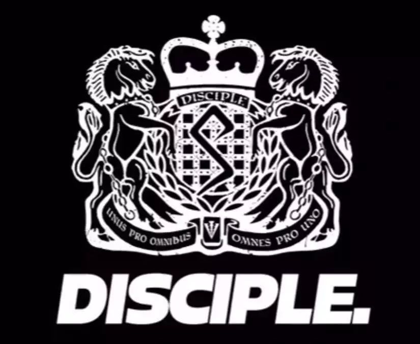 英国三大bass/dubstep厂牌 never say die | disciple | circus
