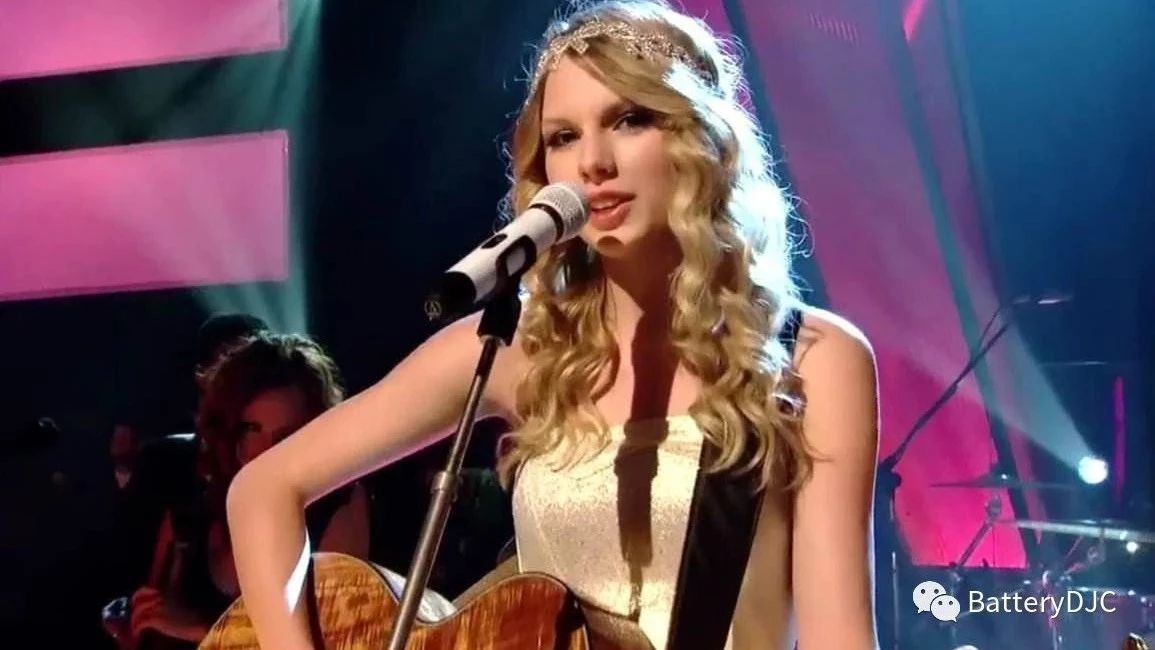 Taylor Swift——Fifteen吉他教学视频