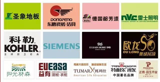 上海景沼装饰设计高端艺术家装博览会