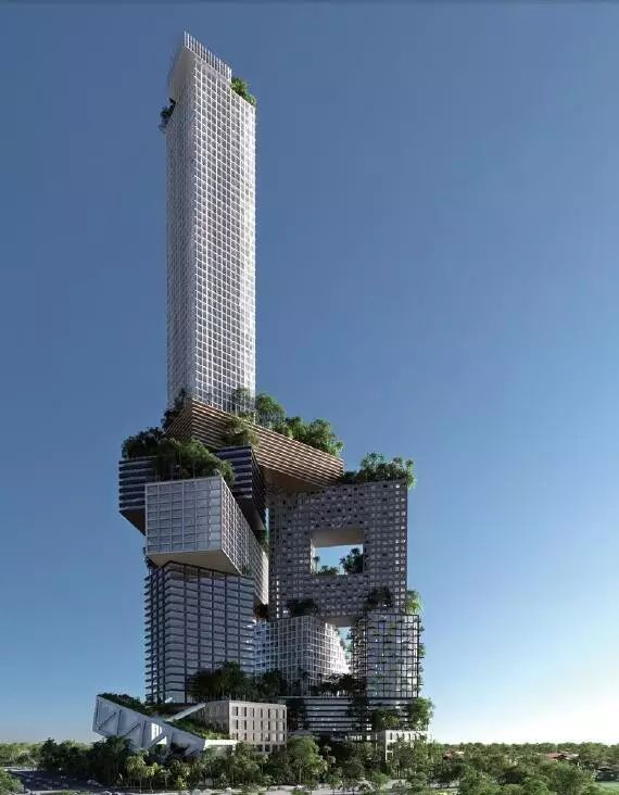 天空之城