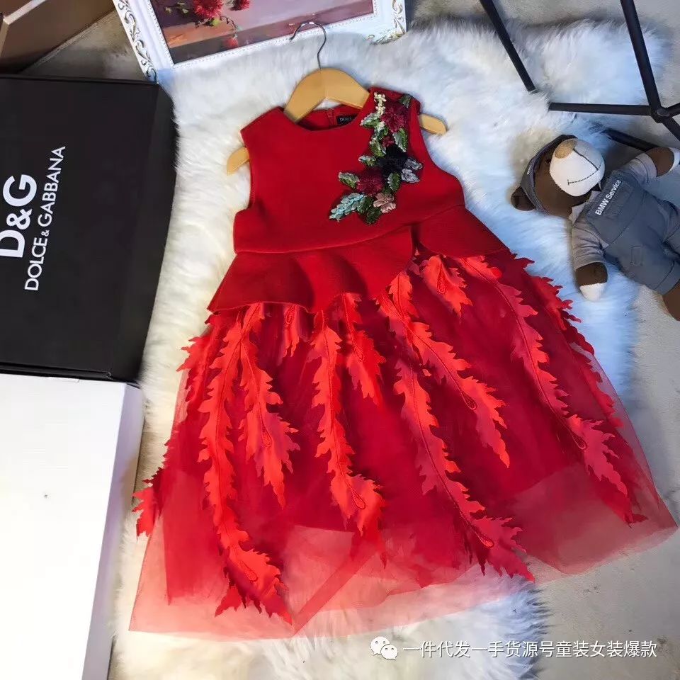 【南宁服装销售交流组】潮牌原单蒙口羽绒服皮草迪奥.
