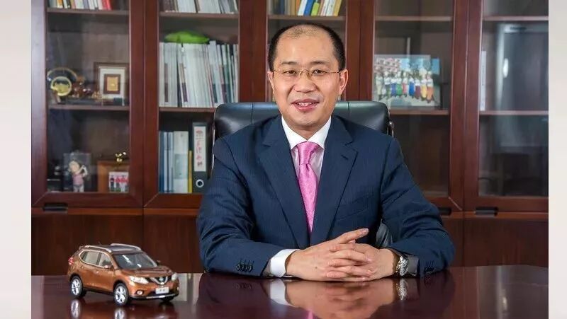 陈昊:柔软的力量