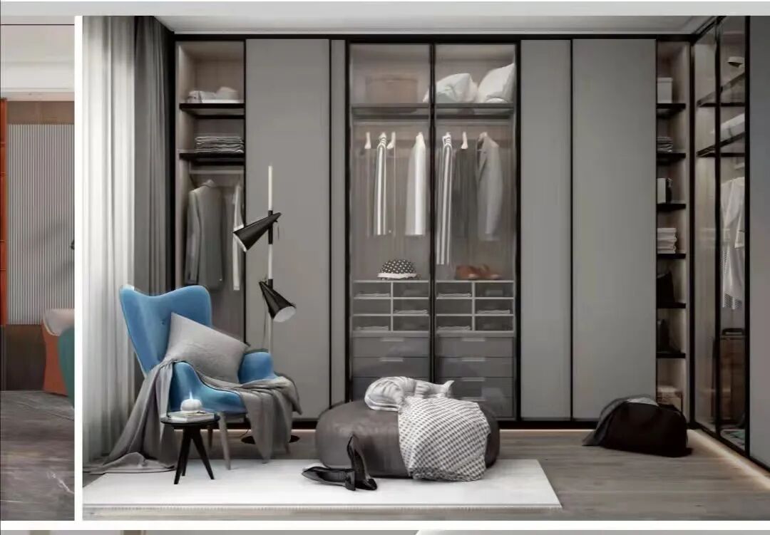 川田木门 |又是一年清明时，万物此时最清明！_2