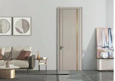 川田木门安装精选效果图_11