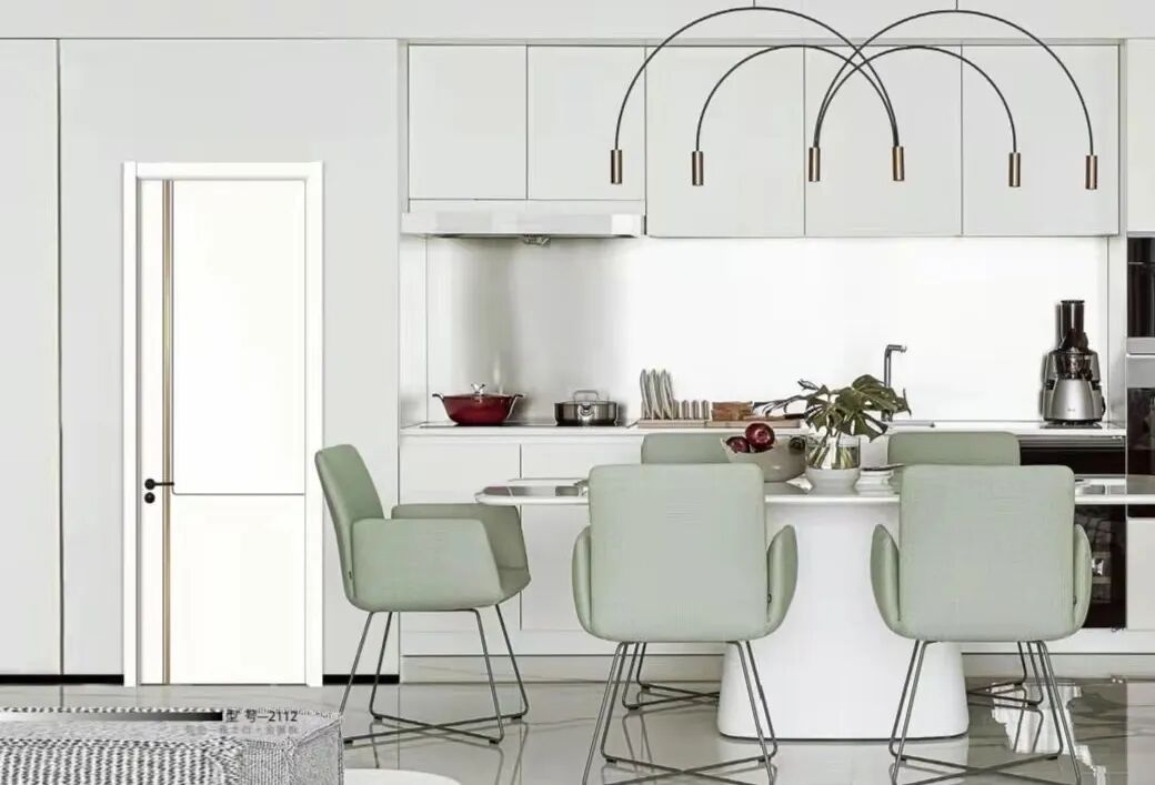 川田木门 |又是一年清明时，万物此时最清明！_4