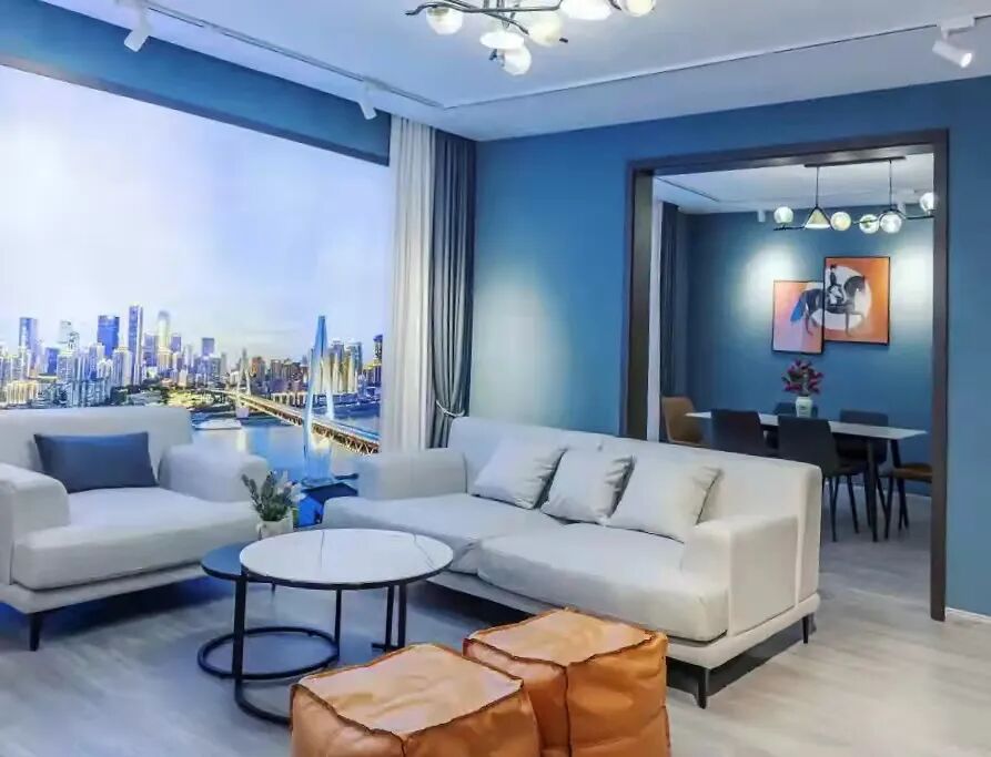 川田木门 |又是一年清明时，万物此时最清明！_3