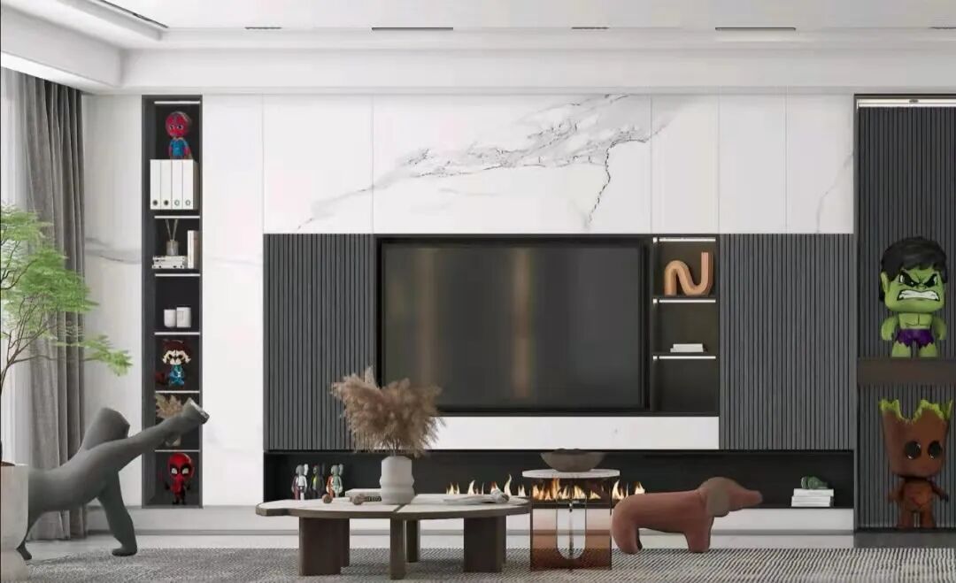 川田木门 |又是一年清明时，万物此时最清明！