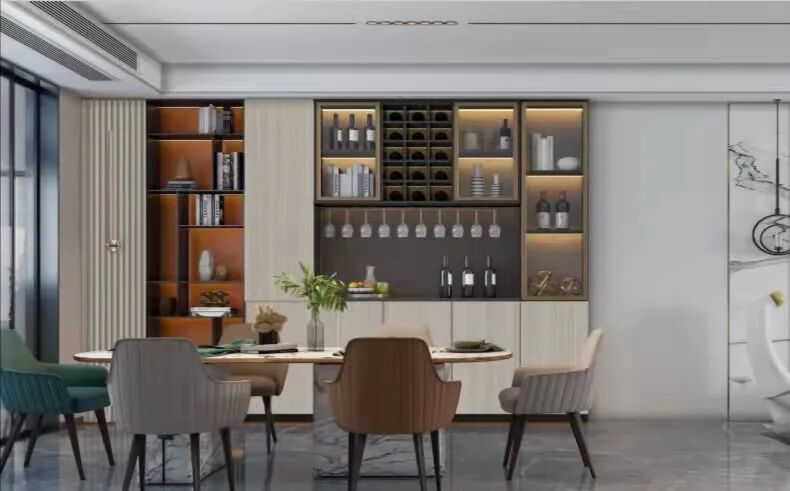 川田木门 |又是一年清明时，万物此时最清明！_2