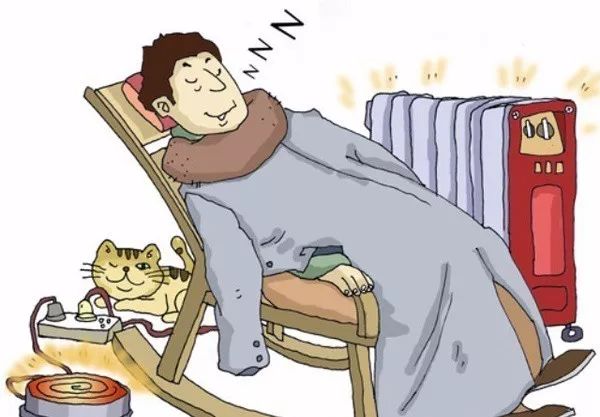 家庭火灾"祸害"排行榜出炉,第一名竟然是它!