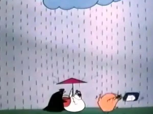 《唐诗三百首》微电影合集（共314集）⭐亲子电影｜母鸡搬家