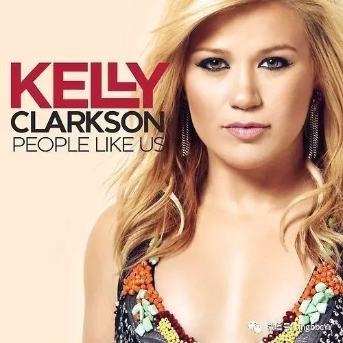 『M』Love So Soft -- Kelly Clarkson