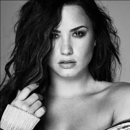 『歌曲』Tell Me You Love Me -- Demi Lovato