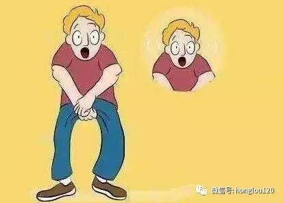 漫画有这几种症状,96%都有早泄,你中招了?岛男人v漫画图片