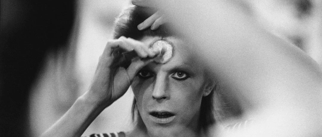 David Bowie 给滑板世界留下的精神遗产