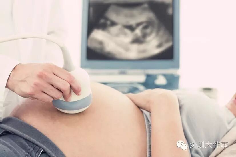 今天深圳最感人一幕!二胎孕妇半路生产、孩子滑落,危急时刻她直接用嘴……-怀孕期