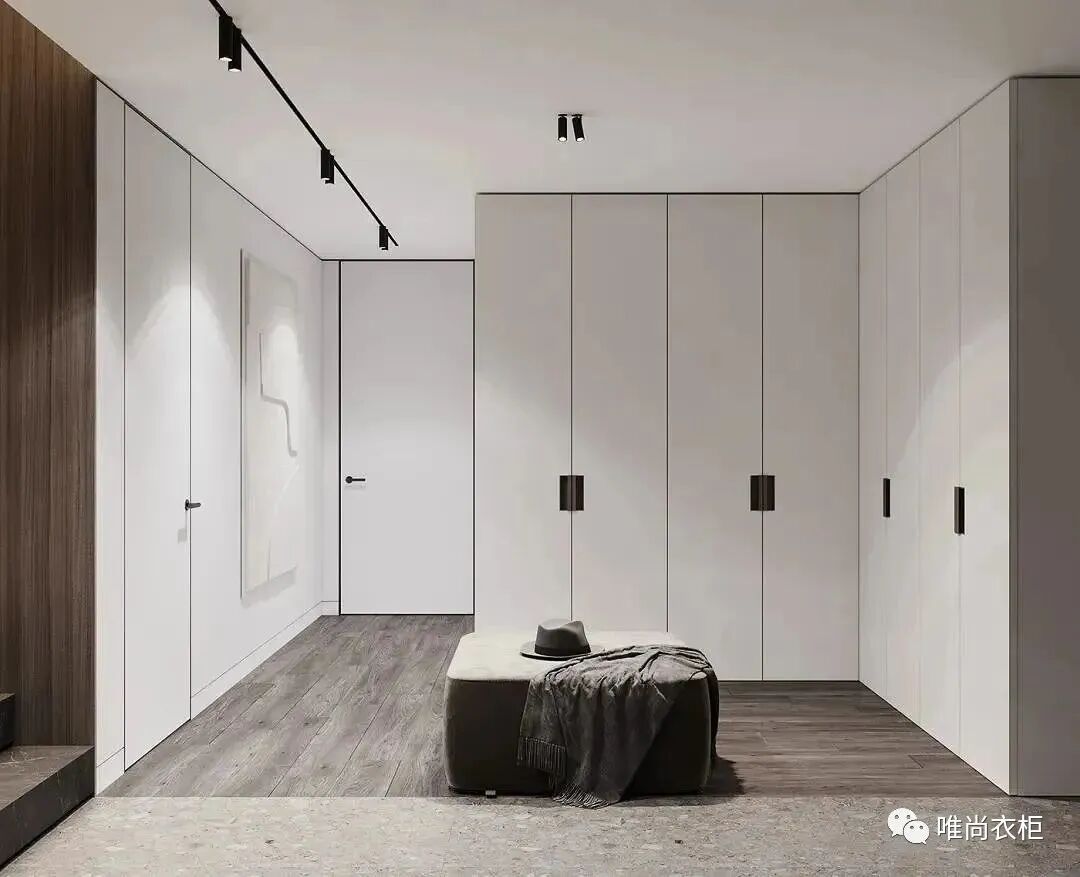 2022流行鞋柜设计，有颜值更实用