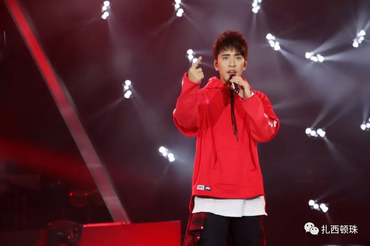 扎西顿珠正能量单曲《阳光》全新改编丨当青年一代的音乐态度遇上民族