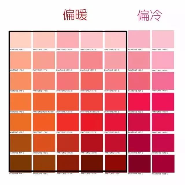 黄皮妹子最合适的口红色!你竟然不知道?