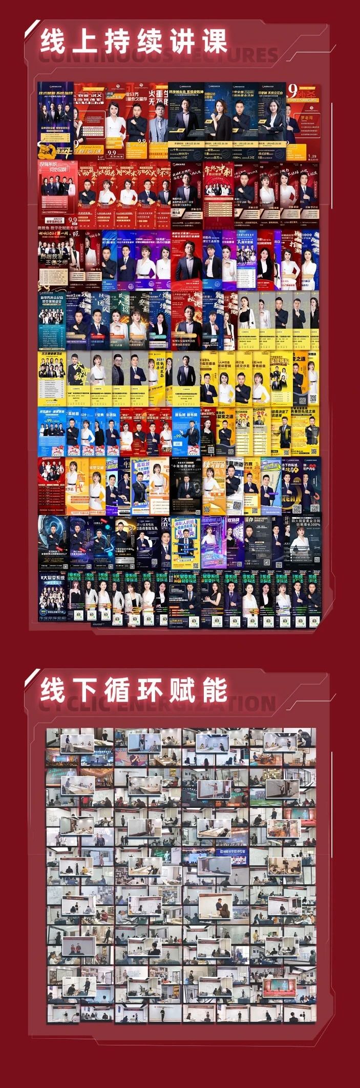 新零售技术服务