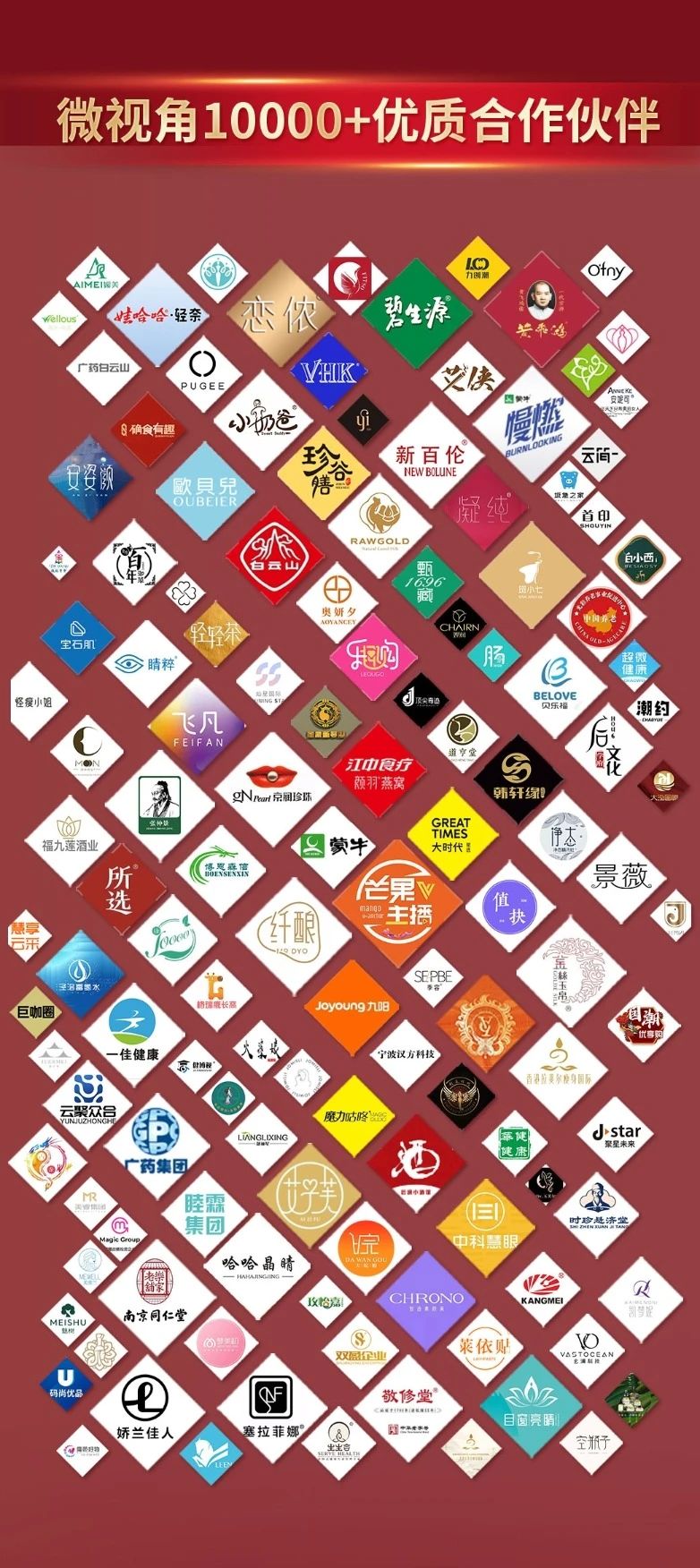 新零售技术服务