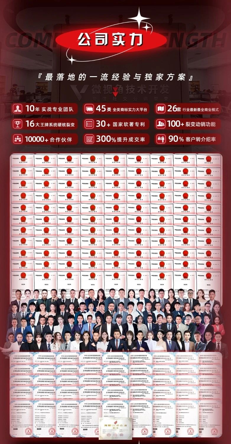 新零售技术服务