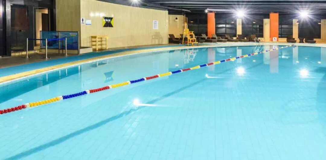 健身房不跑路有多难