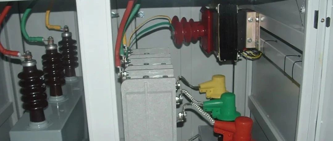 电气百科：配电室中有哪些类型的低压配电柜？主要元器件有哪些？