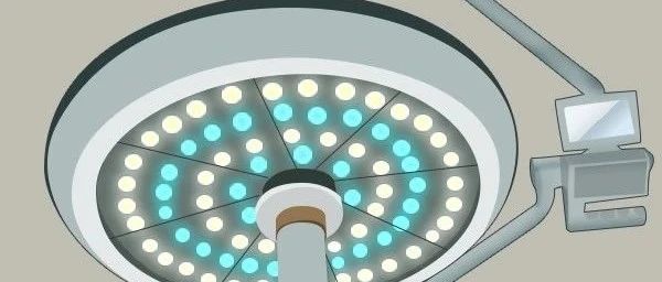 电气百科：手术室里的“无影灯”