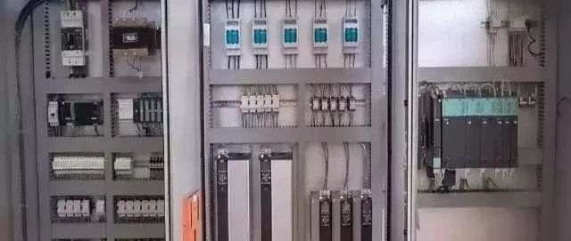 电气百科：电气柜和PLC程序都做好后如何开始调试？
