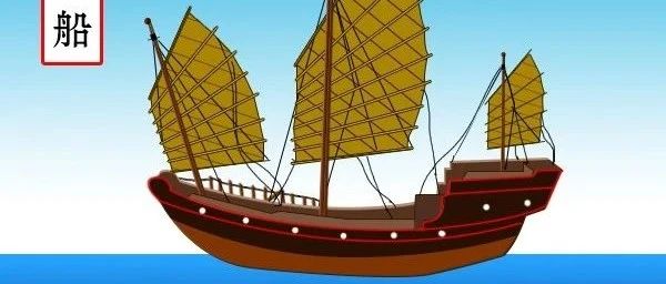 电气百科：古人的造船智慧——风帆