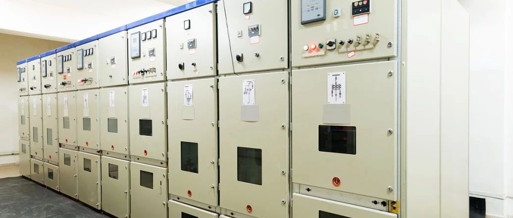 电气百科：常用的低压配电电器有哪些？如何定义高压、中压、低压配电网？