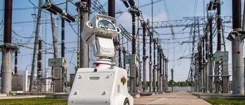 电气百科：机器人 （自动执行工作的机器装置）